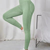 Seamless High Waist Yoga Pants for Women