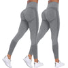 Seamless High Waist Yoga Pants for Women