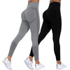 Seamless High Waist Yoga Pants for Women