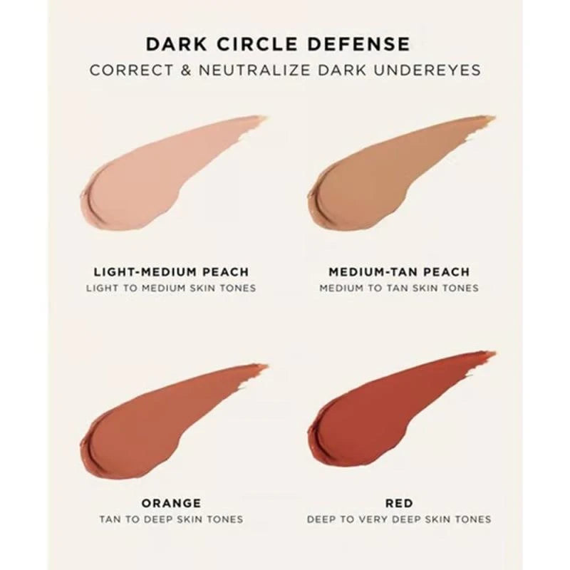 Undereye Corrector