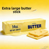 Ultra-Soft Slow-Rebound Butter Stress Relief Toy