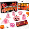 Slow Rebound Squishy Stress Relief Toy Gift Set