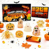 Slow Rebound Squishy Stress Relief Toy Gift Set