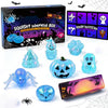 Slow Rebound Squishy Stress Relief Toy Gift Set